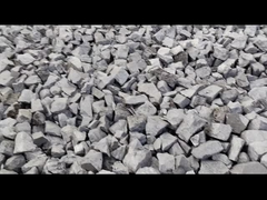 Silicon Metal Industrial Silicon