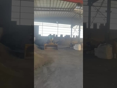 Bahan Pembuatan Baja Ferro Silicon Powder