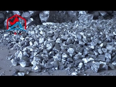 Logam Silikon 97 98,5 99% Sampel Gratis