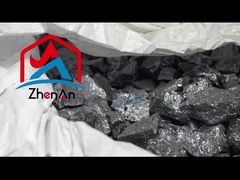 Pembuatan Baja 10-100mm Bahan Silikon Logam 3303