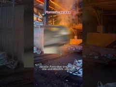 Ferro Silikon Magnesium