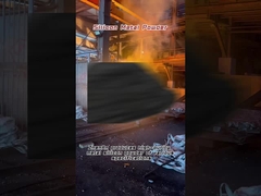 Serbuk Logam Silikon