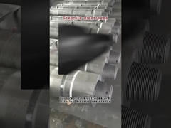 Elektrod Grafit UHP HP RP
