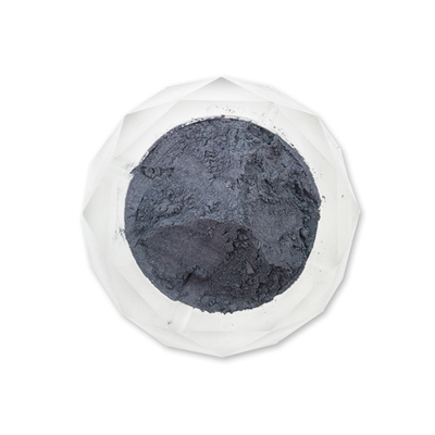 Warna Abu-abu Besi Cor Ferro Silicon Powder Untuk Refractory