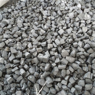 Industri Silicon Metal 553 Deoxidizer Untuk Aluminium