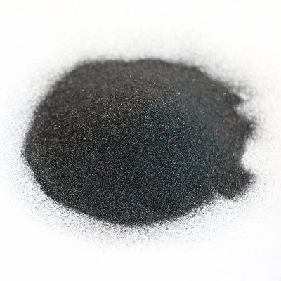 98% Slicon Carbide Powder Black Steel Membuat Bahan