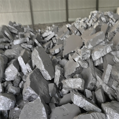 Paduan Metalurgi Ferrosilicon 70 72 75 Ferro Silicon Benjolan