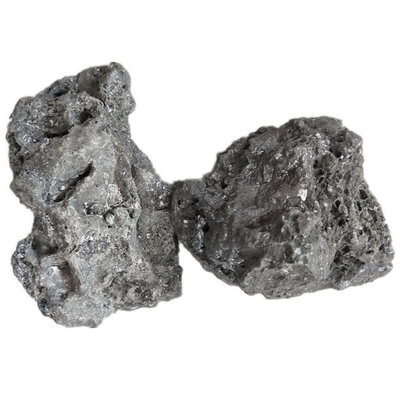 Pembuatan Baja Ferro Alloy Ferro Silicon Si Slag Off Grade