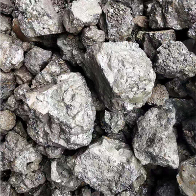 Metallurgical Ferro Silicon Slag FeSi Untuk Pembuatan Baja