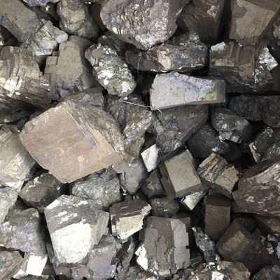 Aditif Pembuatan Baja Paduan Ferro Vanadium 60% 70% 80%