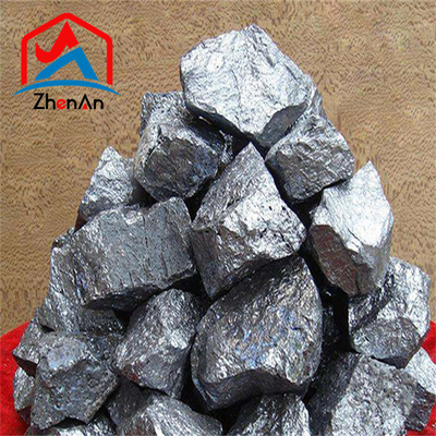 2202 3303 Metal Silicon Smelting Aluminium dan Baja Metalurgi