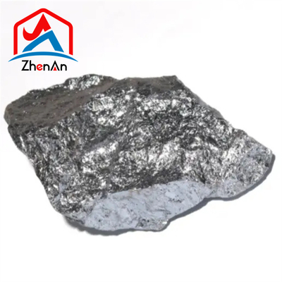 Proses Reduksi Silicon Metal 3303
