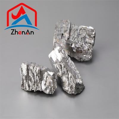 10-50mm Fev Alloy Dalam Proses Manufaktur Baja