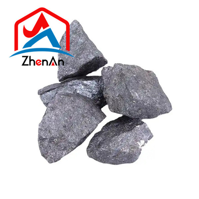 Casting Iron Ferro Silicon Alloy Digunakan Sebagai Agen Pengurangan
