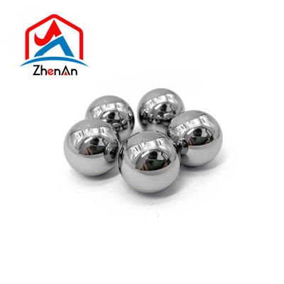 Produk Tungsten Berkualitas Tinggi Berwarna Cerah