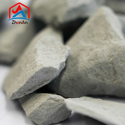 Ferro Silicon Nitride kemurnian tinggi untuk pembuatan baja dengan sifat refractory yang luar biasa