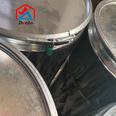 Ferrovanadium FeV untuk produksi paduan yang dapat diobati panas dengan kandungan vanadium 60-80% dan stabilitas termal yang sangat baik