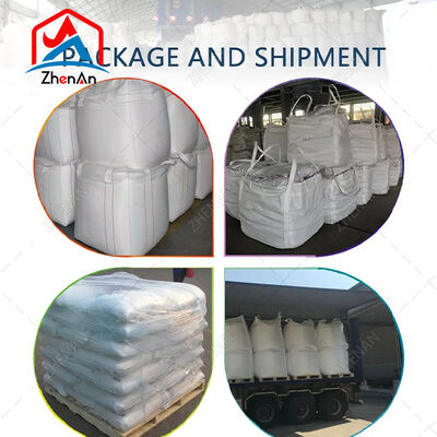 90% kemurnian Silicon Carbide Powder 0-1mm Deoxidizer Efisiensi Tinggi untuk penggunaan metalurgi