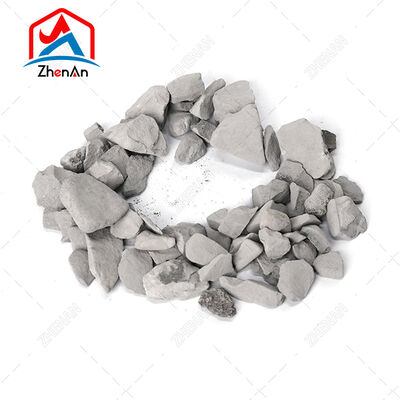 Ferro Silicon Nitride FeSiN Alloy for Steelmaking Refractory Additive with Anti Crack and High Temperature Resistance