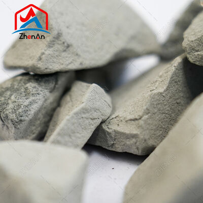 Produsen Ferro Silicon Nitride FeSiN untuk Bahan Tambahan Refraktori Pembuatan Baja Bahan Industri Kekuatan Tinggi Ekspor Massal