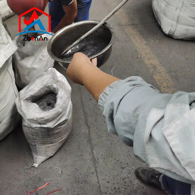 Silicon Metal Powder High Reactivity Fine Silicon Material untuk aditif paduan pembuatan silikon dan penggunaan industri