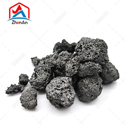 Petroleum Coke Grafit (GPC) Digunakan sebagai Rekarburizer dalam Industri Pembuatan Baja dan Pengecoran Material Aditif Karbon Tinggi