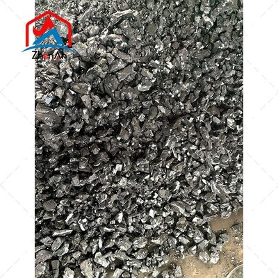 Ferro Vanadium FeV70 FeV80 untuk baja kekuatan tinggi dan pembuatan paduan Bahan metalurgi tahan aus