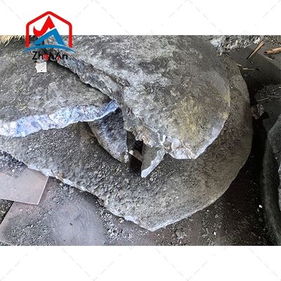 Paduan FeV 50% 80% Bongkahan untuk Baja Otomotif dan Baja Struktural Bahan Paduan Kekuatan Tinggi