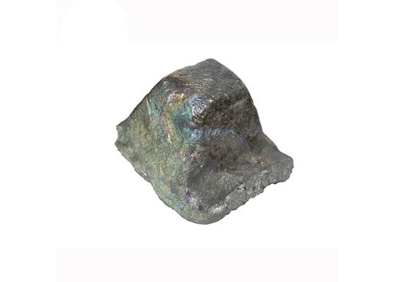 Pembuatan baja 10mm Ferro silikon Aluminium FeSiAl Metal Inokulan