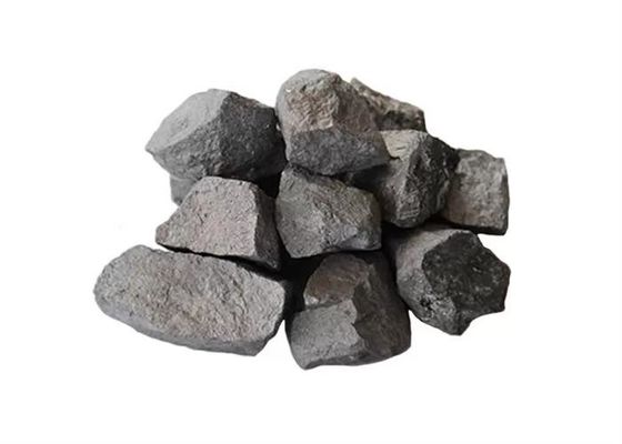 Inokulan 44% Si Logam Magnesium Sebagai Agen Bola Besi Cor