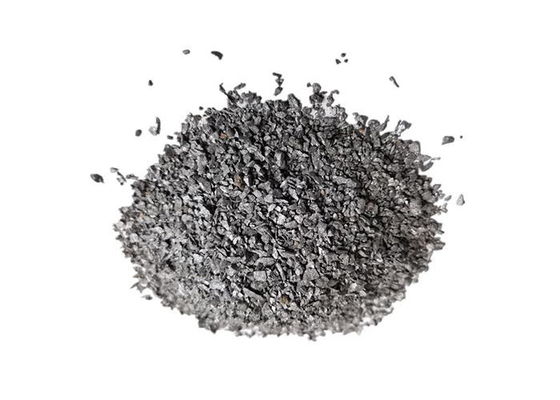 ISO9001 Nodular Cast Iron Silicon Barium Alloy 30% Ba Granule