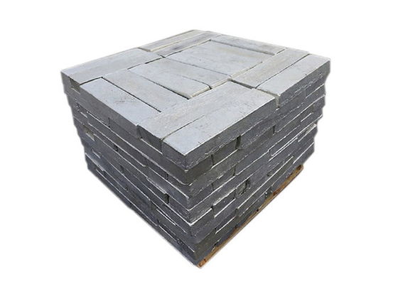 14kg Magnesium Minyak Murni 99,95% Min Pasokan Berbagai Bentuk Dan Ukuran
