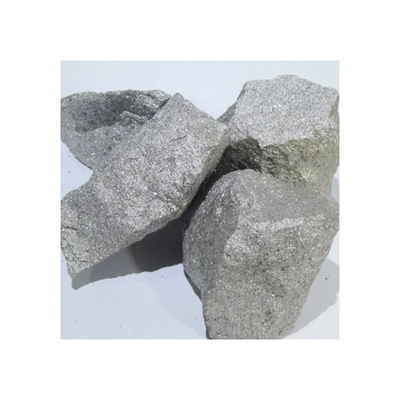Kualitas Pembuatan Ferrochrome Ferro_chromium Karbon Rendah Ferro Chrome Alloy
