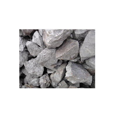 Rendah Karbon Tinggi Ferro Chrome FeCr Ferro Cromo