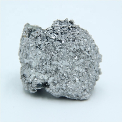 Bahan Industri Pembuatan Baja Karbon Tinggi Ferro Chromium