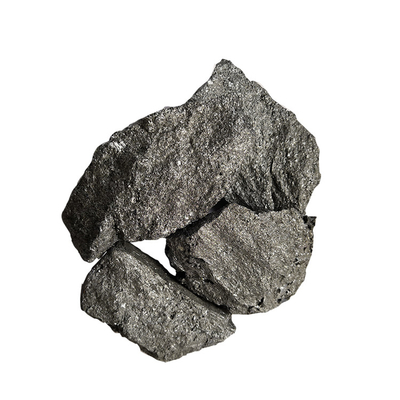 Pembuatan Baja Ferro Silicon Magnesium Lump Metal Products