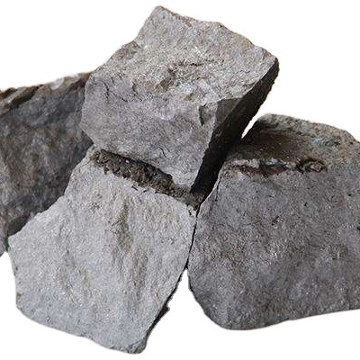 Pembuatan Baja Silicon Calcium Metal Alloy Lump Silicocalcium