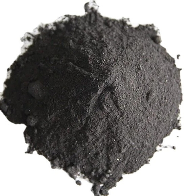 Bubuk Ferrosilikon 65% 70% 72% 75% Bubuk Logam Silikon