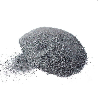 Ferro Silicon Fesi 72 75 Produk Bubuk Ferroalloy Untuk Pembuatan Baja