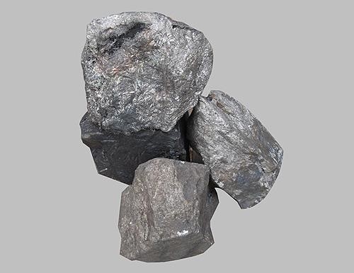 Fesi Ferro Silicon Alloy Silicon Calcium Alloy Benjolan