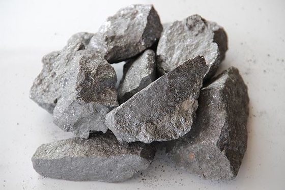 72 Ferro Silicon Alloy Untuk Pembuatan Baja