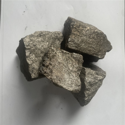 Produk Mangan Ferro Karbon Tinggi Untuk Pembuatan Baja