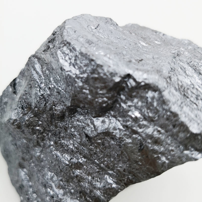 Industri 3303 Silicon Metal Lump 99% Ferro Alloy