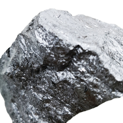 Ferro Silicon Metal Benjolan Silicon Metal Ingot Grade 1101 2202 3303 553 441 421