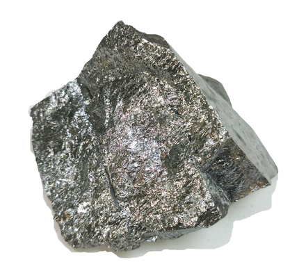 Benjolan Logam Silikon Kemurnian Tinggi 553 441 421 3303 2202 Grade Untuk Metalurgi