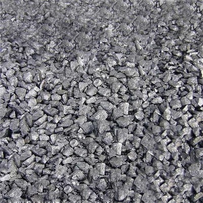 Pembuatan Baja Utama Silikon Logam 441 553 Kelas