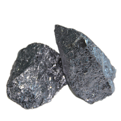 Metalurgi Silicon Metal 441 2202 3303 521 421 411 Grade