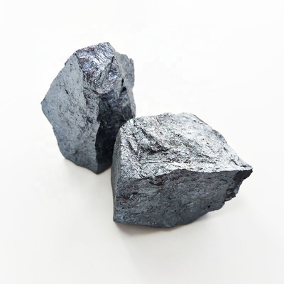 Metalurgi Deoxidizer Alloy Silicon Metal 421 Metal Silicon Lump
