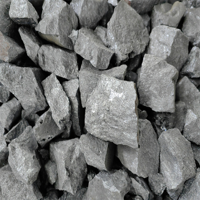 FeMn Mid Carbon Ferromanganese Ferro Alloy Untuk Pembuatan Baja