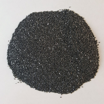 Black Silicon Carbide SiC Silicon Carbide Powder Untuk Lapping